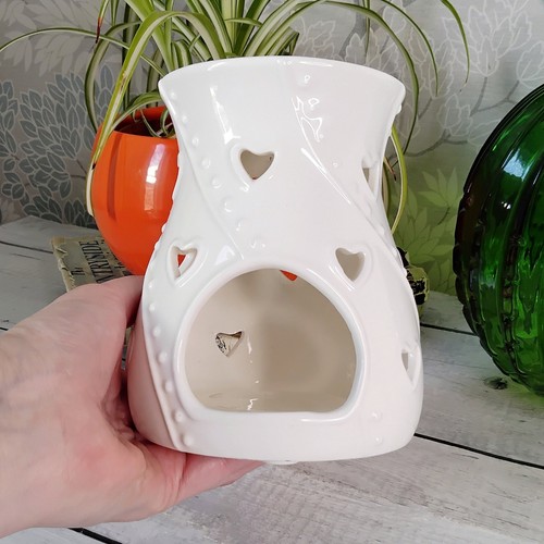 Yankee candle white - candle,