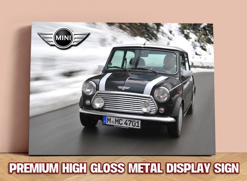 Rare new mini cooper premium - rare,