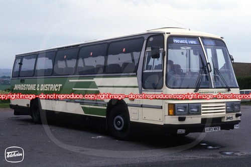 Bus photo maidstone - bus,