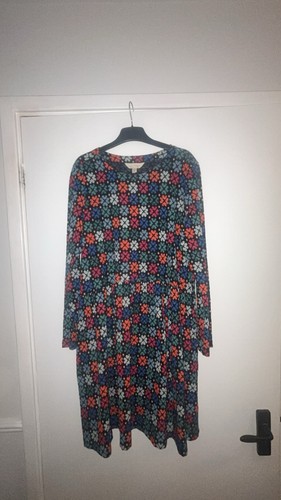 Seasalt cornwall dress 12 - cornwall,
