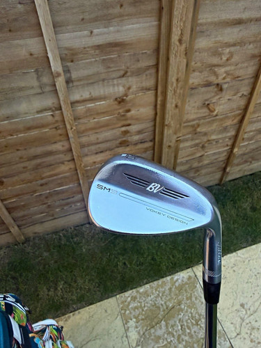 Titleist vokey sm9 gap - titleist,