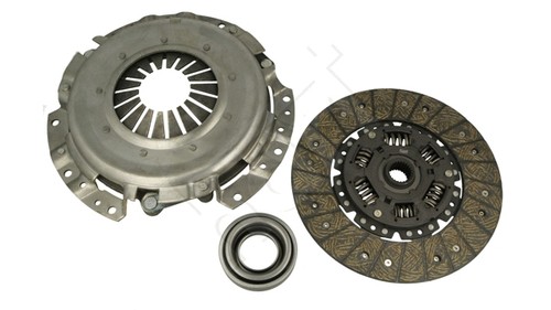 Clutch kit fits - fits:,