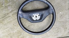 Escort rs turbo steering wheel