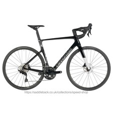 Cannondale SuperSix EVO Carbon