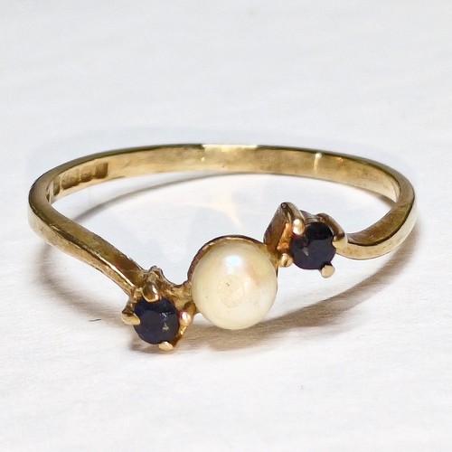 Beautiful elegant 9ct gold 2 - beautiful,