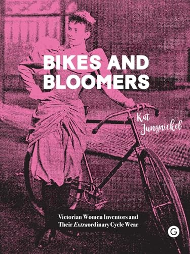 Bikes and bloomers victorian - bikes,