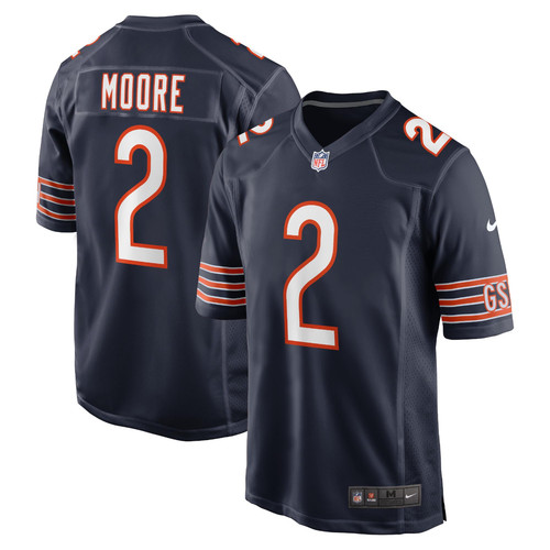 Chicago bears men jersey - men's,