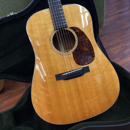 Martin ctm 18qm - d-18qm, 2013