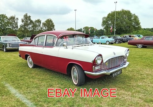 Photo almost american 1962 - photo,