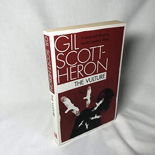 Vulture the scott heron - the,,
