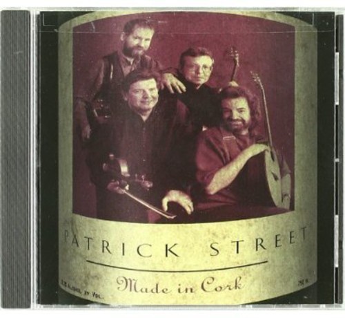 Patrick street made - -, in