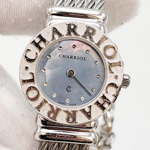 Philippe charriol saint tropez - charriol,