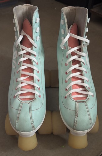 Rio roller skate preowned - skate,