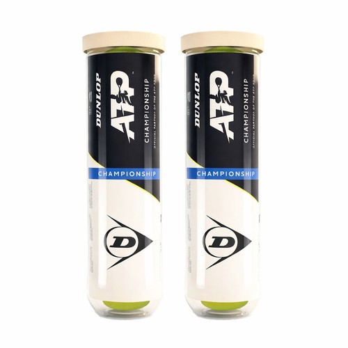Dunlop atp championship - dunlop, tennis