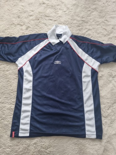 Men vintage 1990s umbro - 1990s,