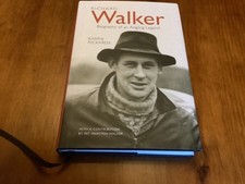 Richard Walker Biography of an angling legend 