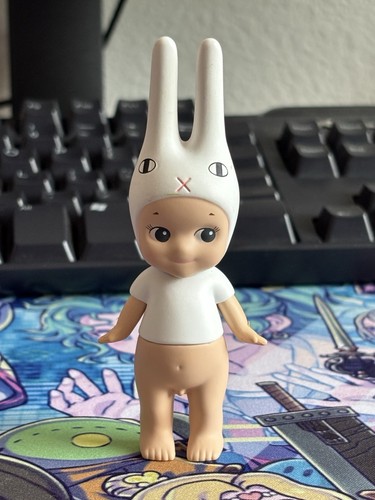 Donna wilson white - donna, rabbit