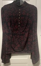 Pinup Girl Clothing Serafina