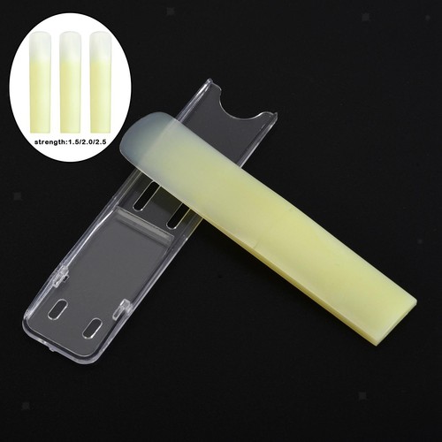 2 5 clarinet reeds - clarinet,