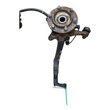 TOYOTA HILUX LEFT FRONT HUB/STUB AXLE ASSEMBLY 2006-2015 1844733