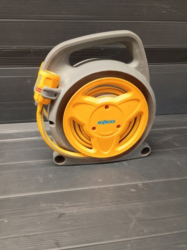 Hozelock 2425 pico reel 10m - hozelock,
