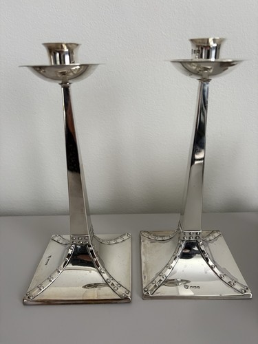 Arts crafts sterling silver - arts,