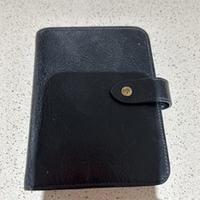 Mulberry Pocket Book Diary