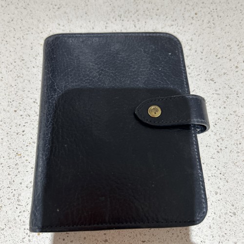 Mulberry pocket book diary - pocket,