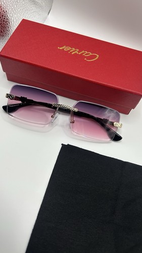 Cartier big diamond cut - big, c