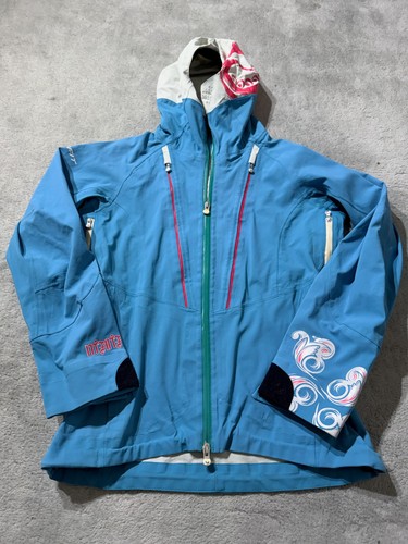 Dynafit womens blue trekking - blue,