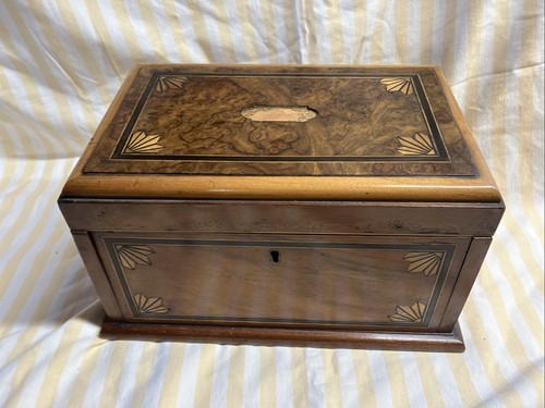 Superb inlaid late - superb,