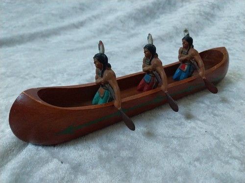 Native american indian - native, figures