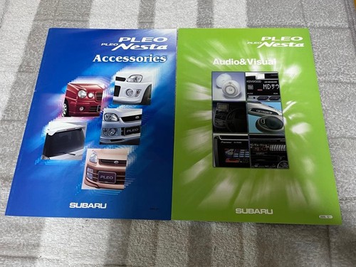 Pleo accessories catalog - pleo,