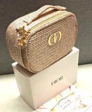 Christian Dior Beauty Gold