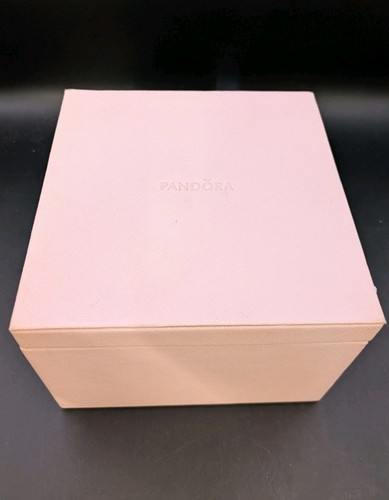 Pandora small pink - pandora, pu