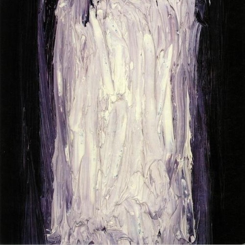 Silver field rooms - field, vinyl