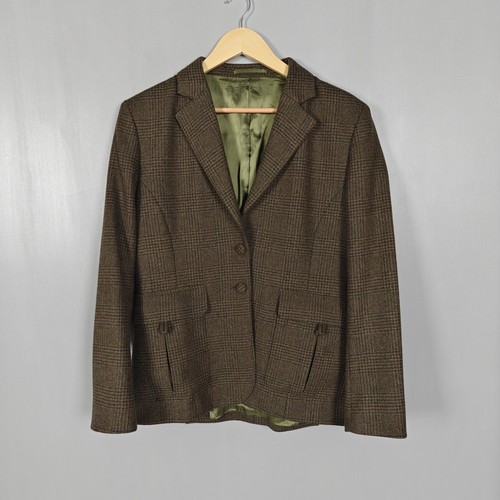 James purdey blazer women - purdey,