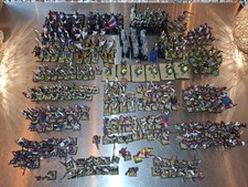 Warhammer Fantasy Battles