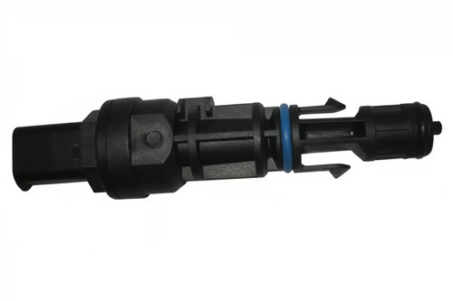 Gearbox rotation speed sensor