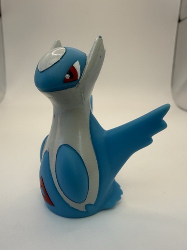 Official latios pokemon figure - official,