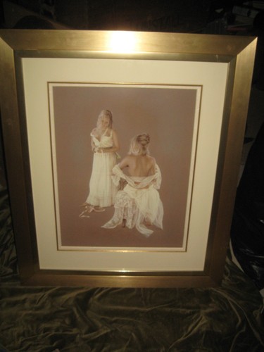 Framed ltd signed - framed, ltd.
