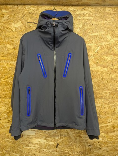 Karrimor k100 rain jacket - k100,