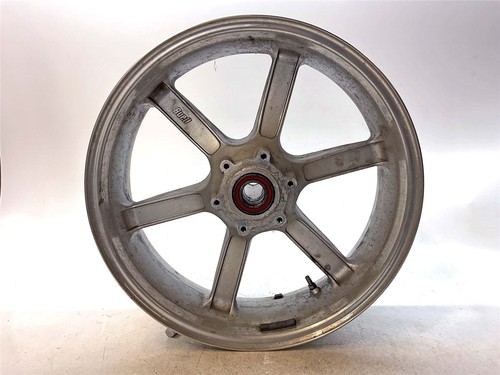 2007 buell ulysses xb12x wheel - xb12x,