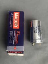 Mallory uf 450v - mallory, 80