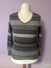 M&Swomen 100% Cashmere Sweater