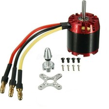 1000KV Brushless Motor With