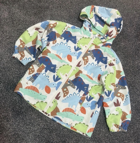 Next unisex kids hooded - kids,