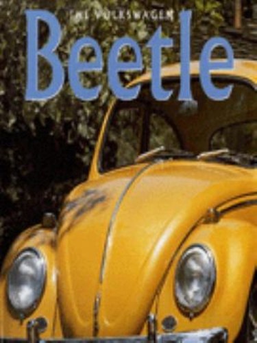 The volkswagen beetle - the,