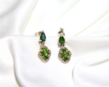 BEAUTIFUL Gemporia Silver 925