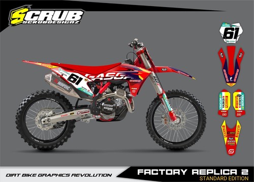 Gasgas mcf exf 2021 2022 - ex,